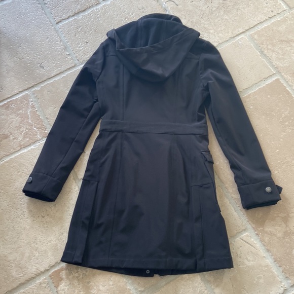 NEW Roots 3 quarter jacket - Picture 4 of 4